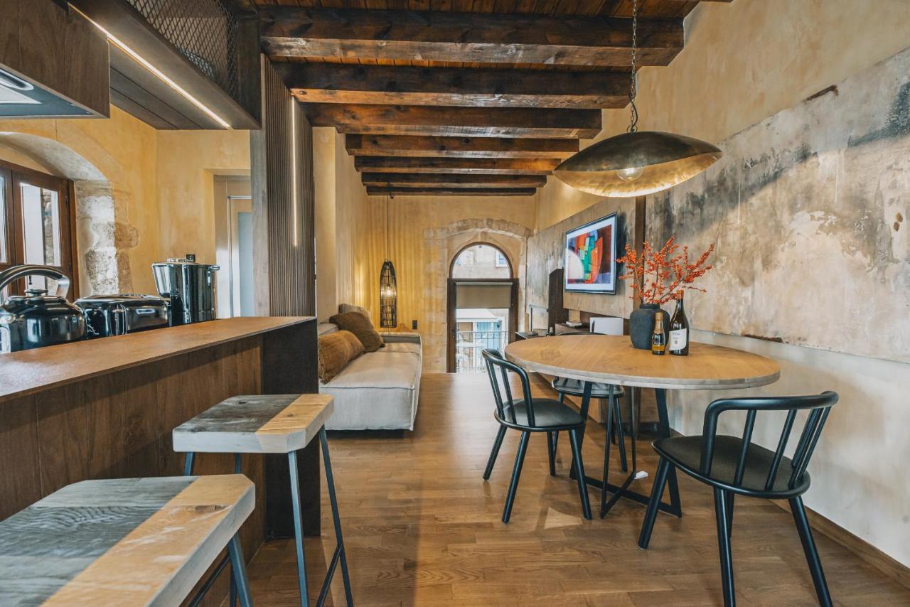 Oniros Residenza Vecchia Aparthotel Chania  Exterior photo